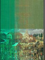 Storia della vita milanese