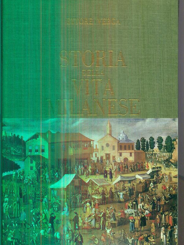 LIBRACCIO VINTAGE