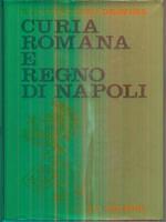 Curia romana e Regno di Napoli