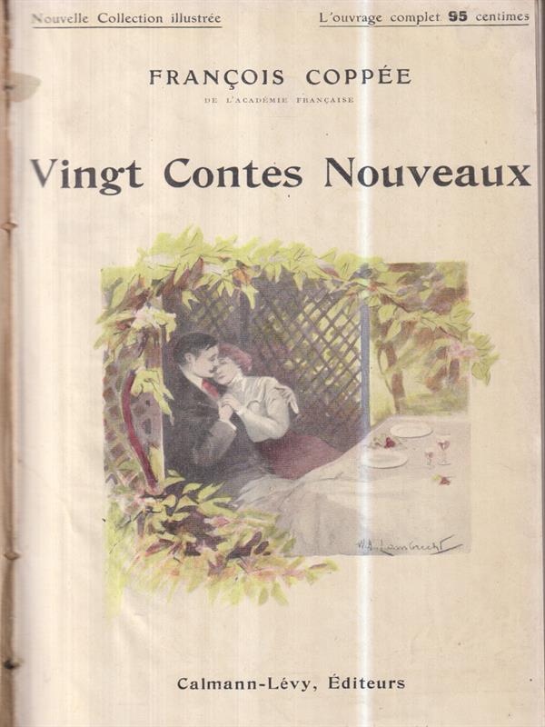 LIBRACCIO VINTAGE