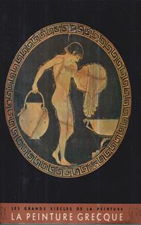 La peinture grecque