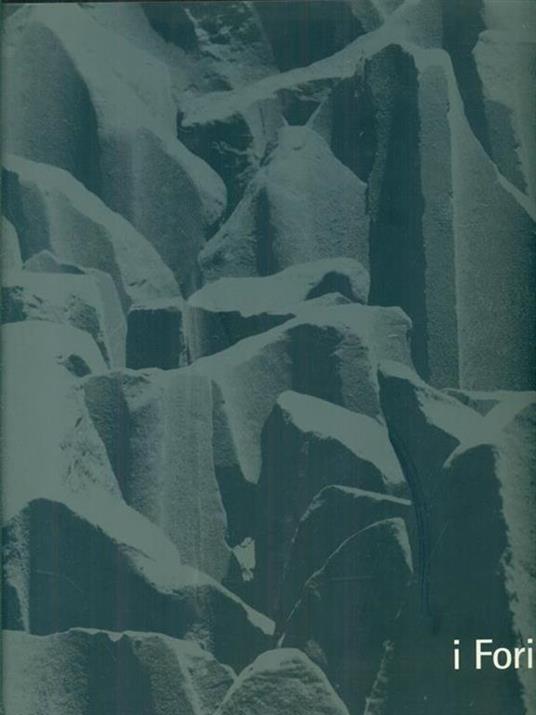 Fori imperiali - Eugenio La Rocca - copertina