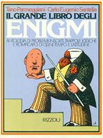 Il grande libro degli enigmi