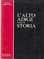 L' Alto Adige nella storia