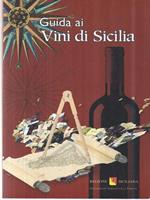 Guida ai vini di Sicilia