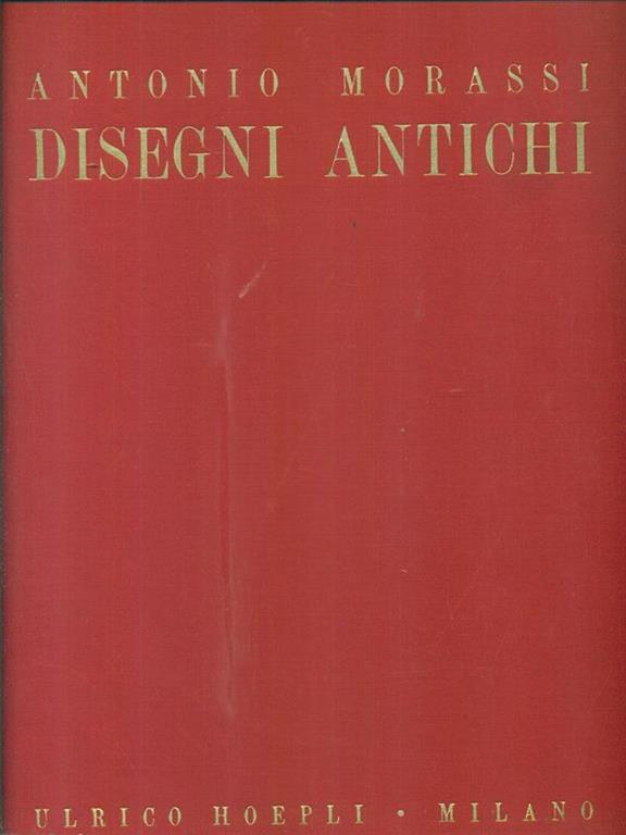 LIBRACCIO VINTAGE