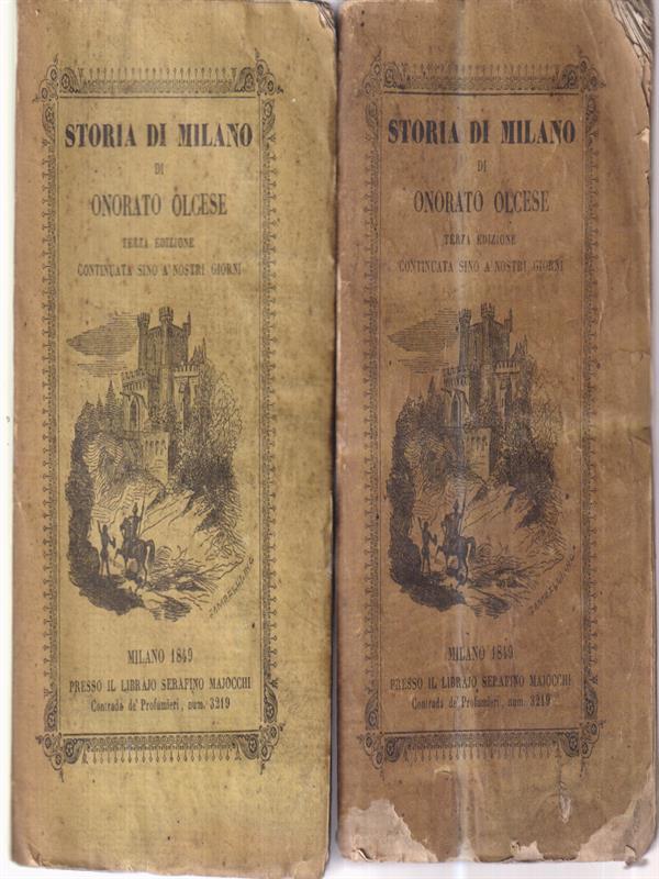 LIBRACCIO VINTAGE
