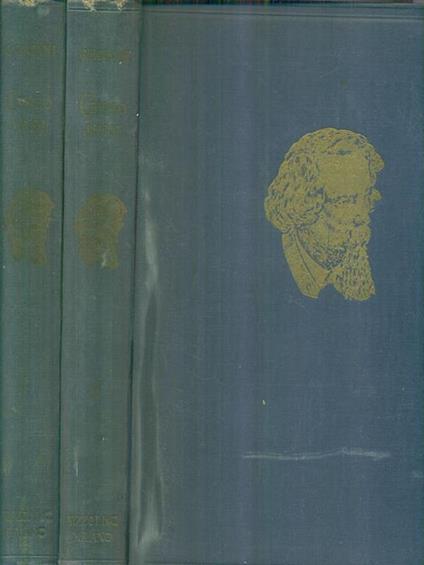 Cento Anni. 2vv - Giuseppe Rovani - copertina