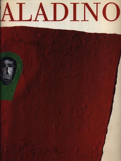 Paladino - Bruno Corà - copertina