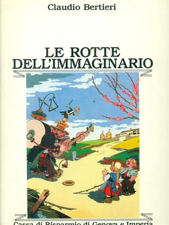 LIBRACCIO VINTAGE
