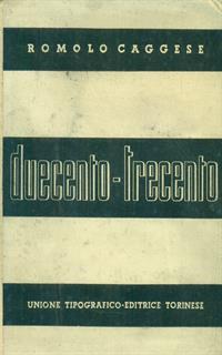 Duecento-Trecento