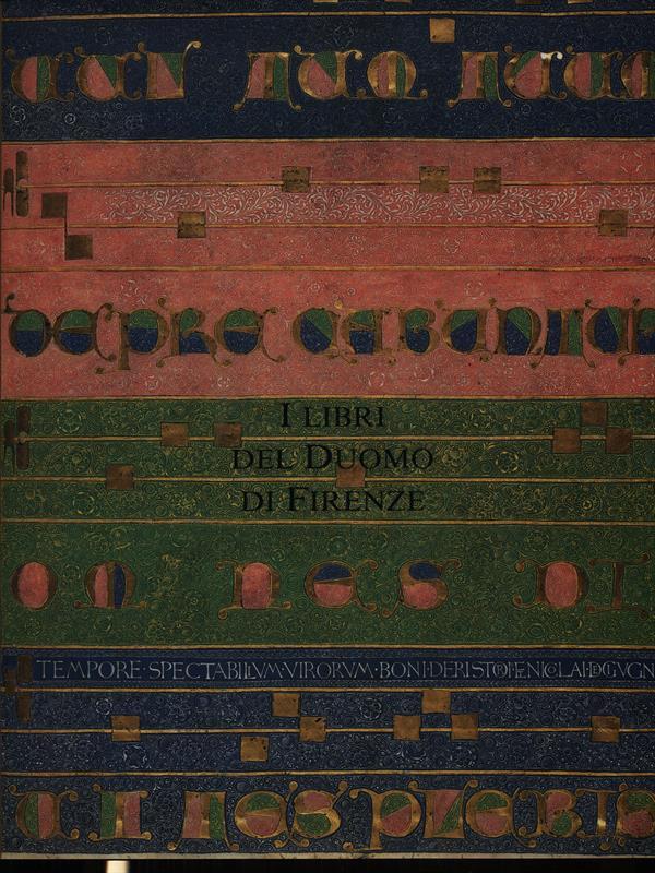 LIBRACCIO VINTAGE