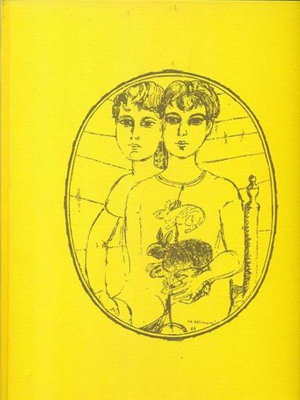 Satyricon - Arbitro Petronio - copertina