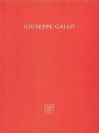 Giuseppe Gallo Mito rito sito - Rolf Lauter - copertina