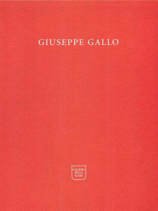 Giuseppe Gallo Mito rito sito - Rolf Lauter - copertina