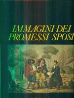 Immagini dei Promessi sposi