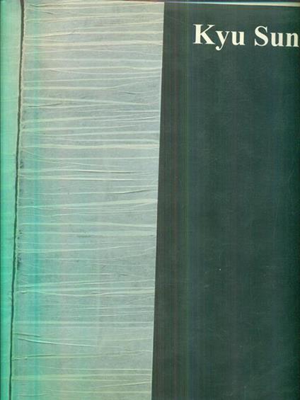 Kyu Sun Lee -   - copertina