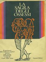 La  sagra degli ossessi