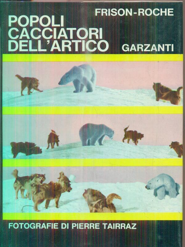 LIBRACCIO VINTAGE