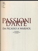 Passioni d'arte