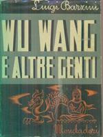 Wu Wang e altre genti
