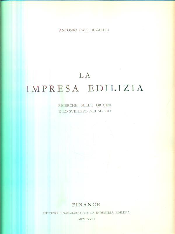 LIBRACCIO VINTAGE