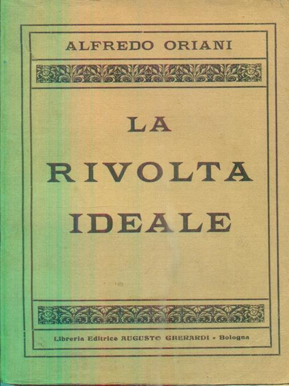 LIBRACCIO VINTAGE