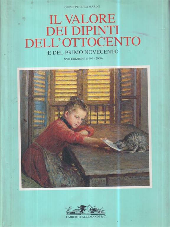 LIBRACCIO VINTAGE