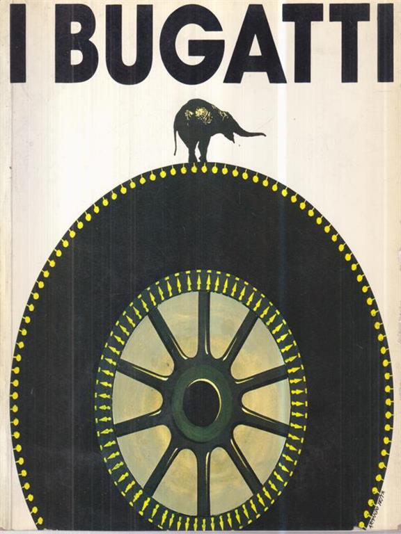 LIBRACCIO VINTAGE