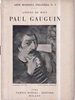 Paul Gauguin