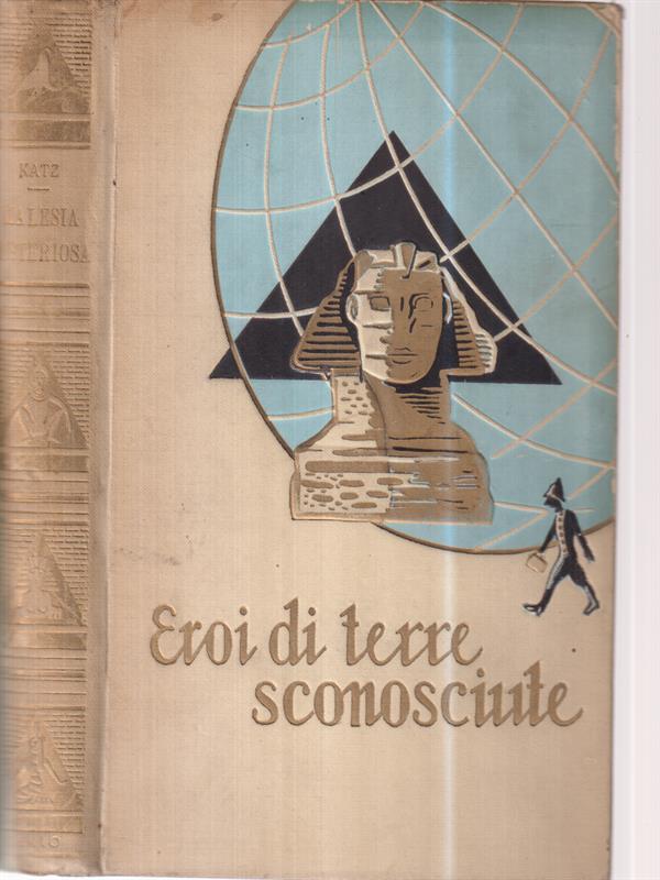LIBRACCIO VINTAGE