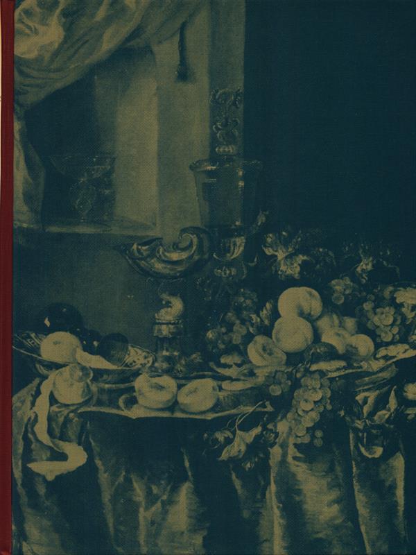 LIBRACCIO VINTAGE