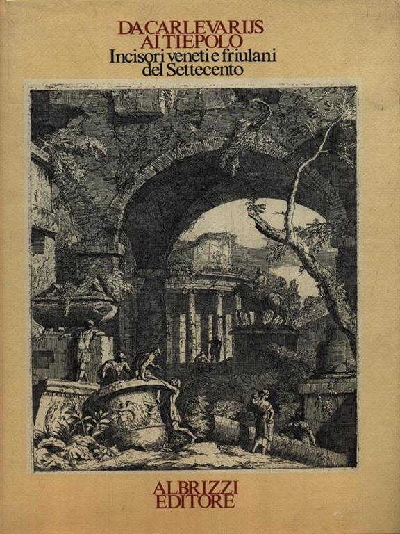 LIBRACCIO VINTAGE
