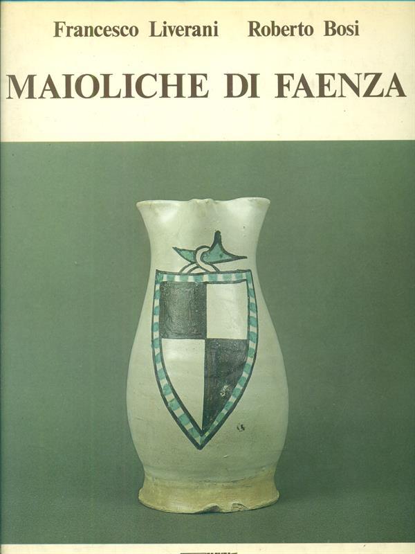 LIBRACCIO VINTAGE