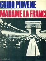 Madame La France