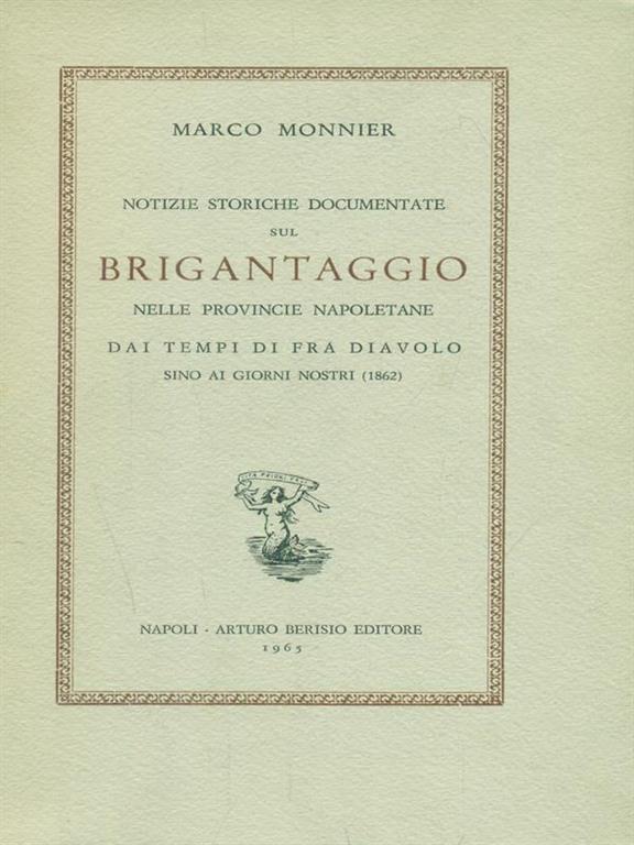 LIBRACCIO VINTAGE