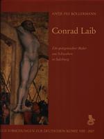 Conrad Laib