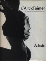 L' art d'aimer