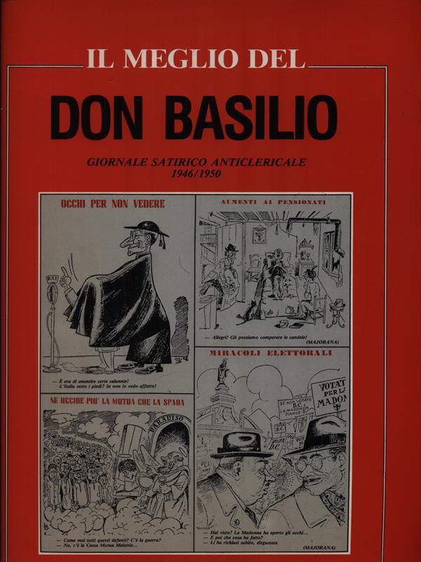 LIBRACCIO VINTAGE