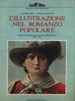 L' illustrazione nel romanzo popolare