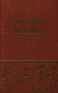 Dizionario di mitologia