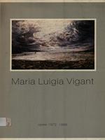 Maria Luigia Vigant