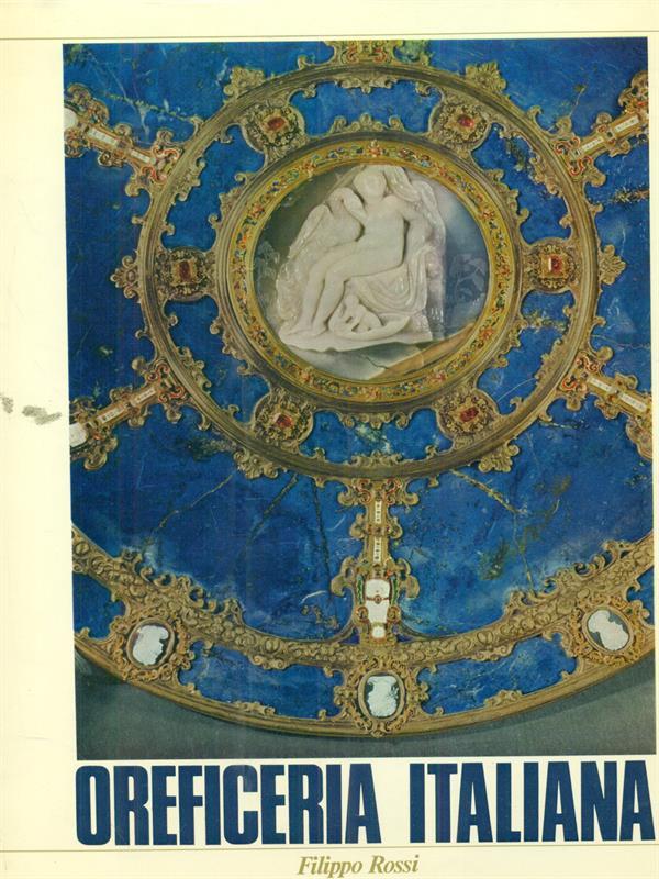 LIBRACCIO VINTAGE