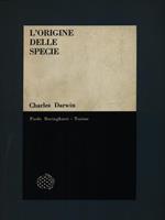 L' origine della specie