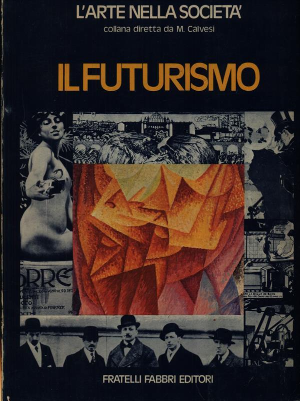 LIBRACCIO VINTAGE