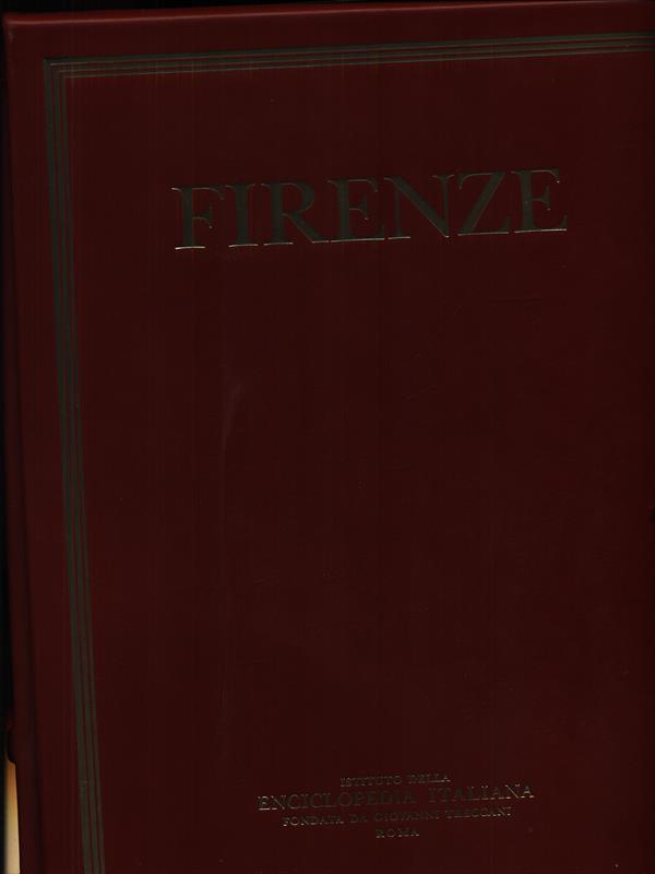 LIBRACCIO VINTAGE