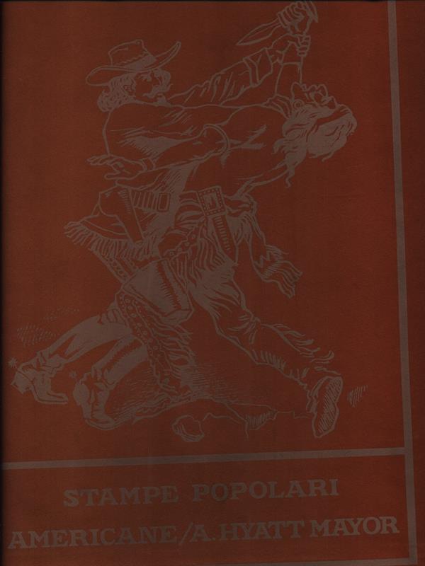 LIBRACCIO VINTAGE