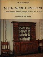 Mille mobili emiliani