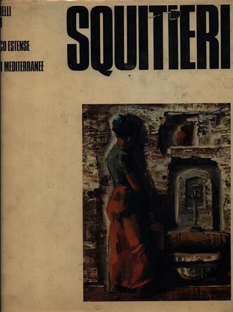 Squitieri - Ugo Moretti - 2