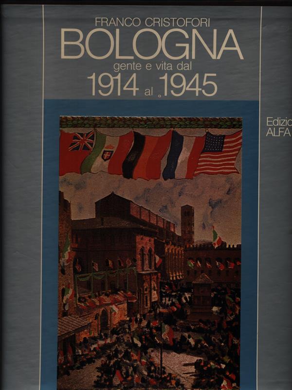 LIBRACCIO VINTAGE